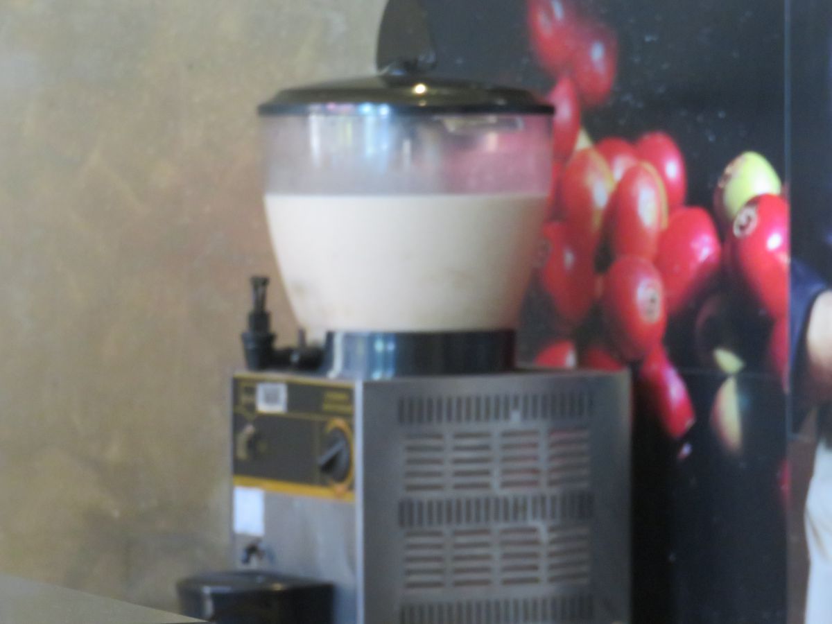 imagini hotel Barut Sorgun